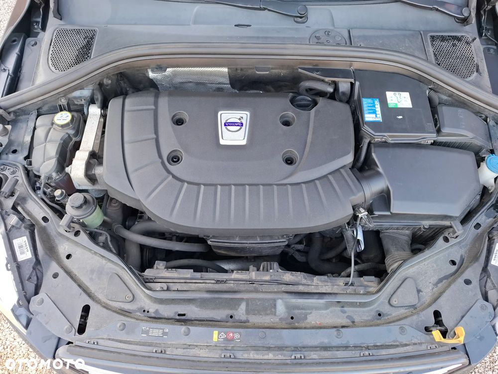 Volvo XC 60 - 13