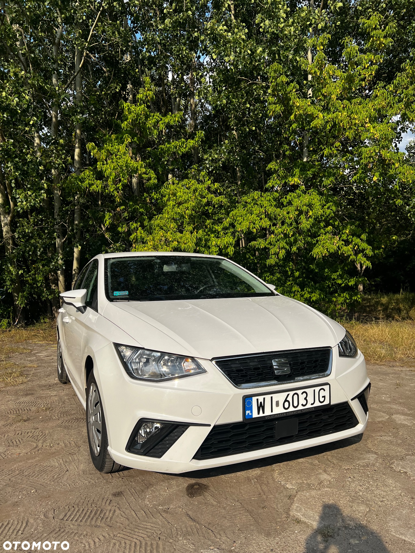 Seat Ibiza - 2