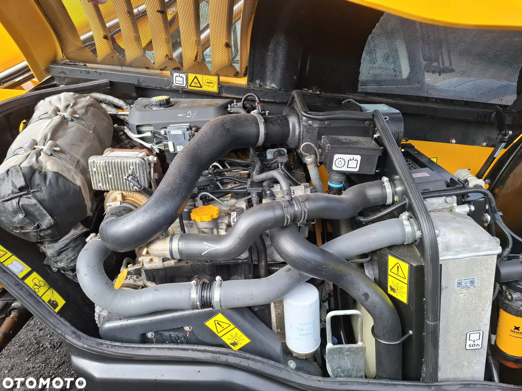 JCB 535-95 AGRI - 6