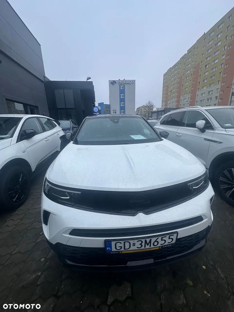 Opel Mokka 1.2 T GS S&S - 5