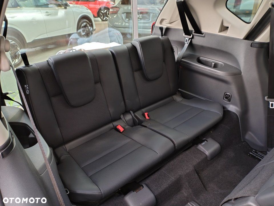 Nissan X-Trail - 22