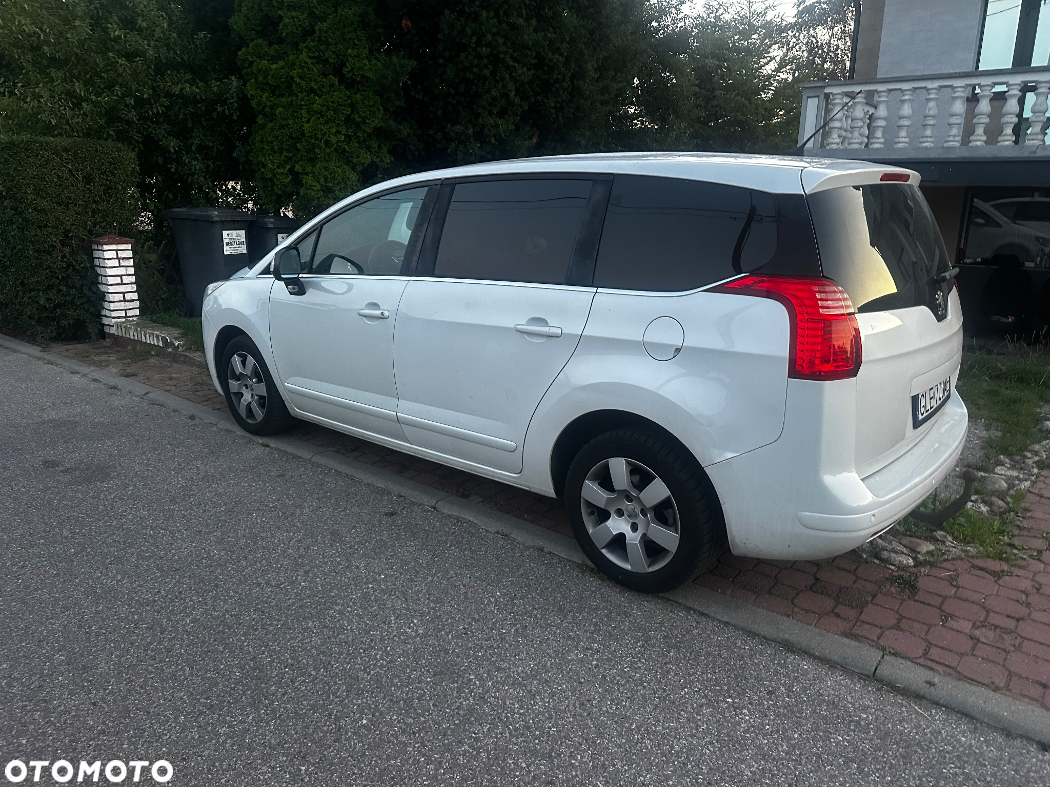 Peugeot 5008 2.0 BlueHDi Active 7os - 2