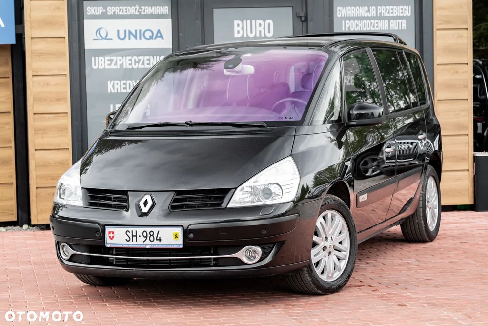 Renault Espace 2.0 Initiale - 5