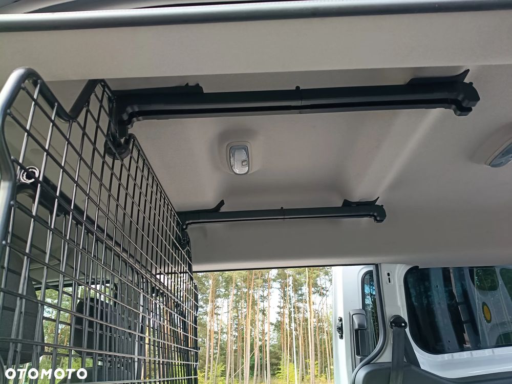 Ford Transit Connect 230 L2 Trend - 15