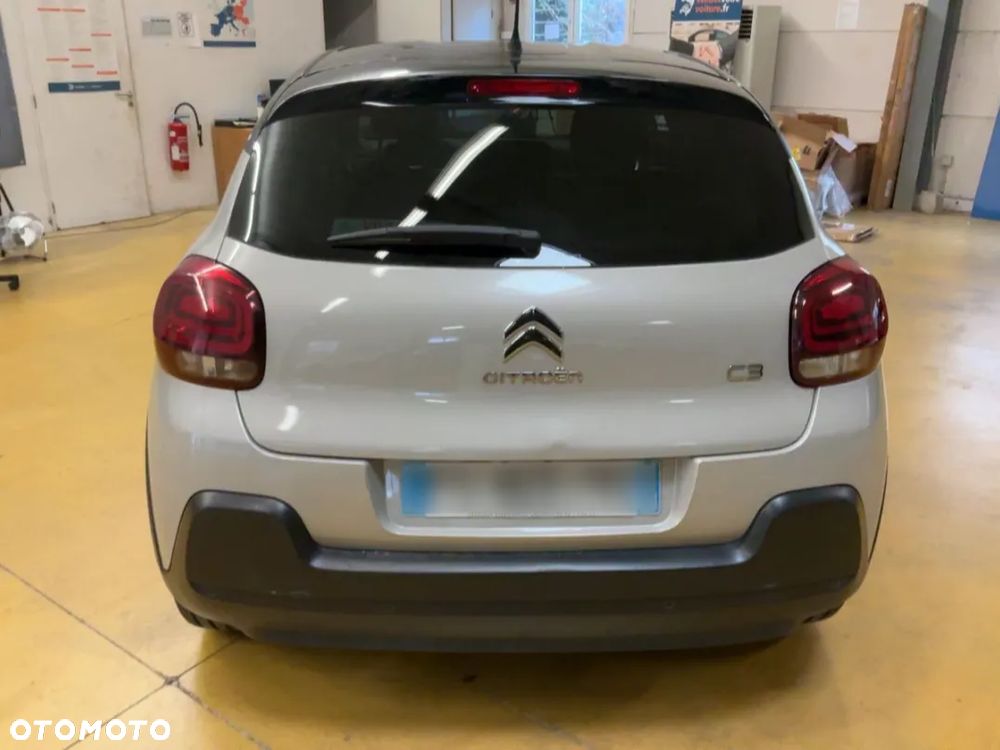 Citroën C3 1.2 PureTech Shine - 6