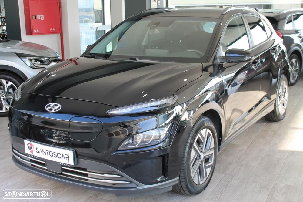 Hyundai Kauai 64 kWh Premium - 2