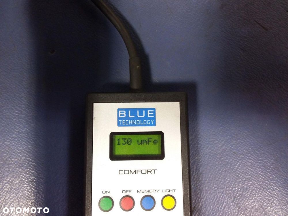 DACIA SANDERO II STEPWAY DRZWI TYŁ LEWE TERPL - 4