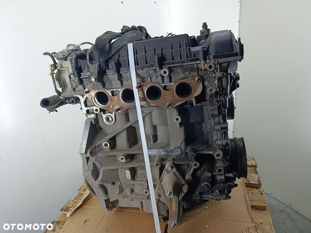 SILNIK FORD FOCUS III MGDA 2.0 TI-VCT - 6