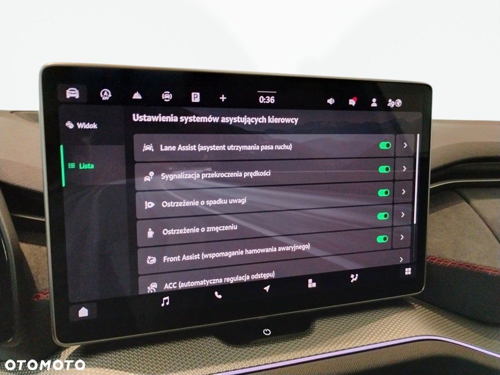 Skoda Kodiaq 2.0 TSI 4x4 RS DSG - 33