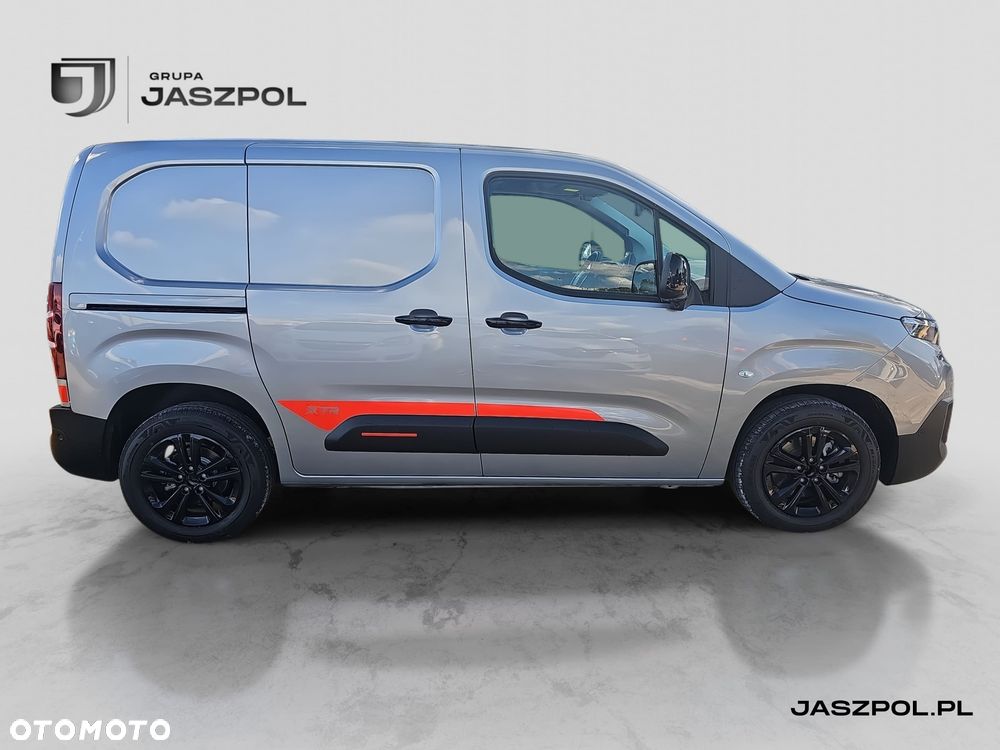 Citroën Berlingo XTR - 4