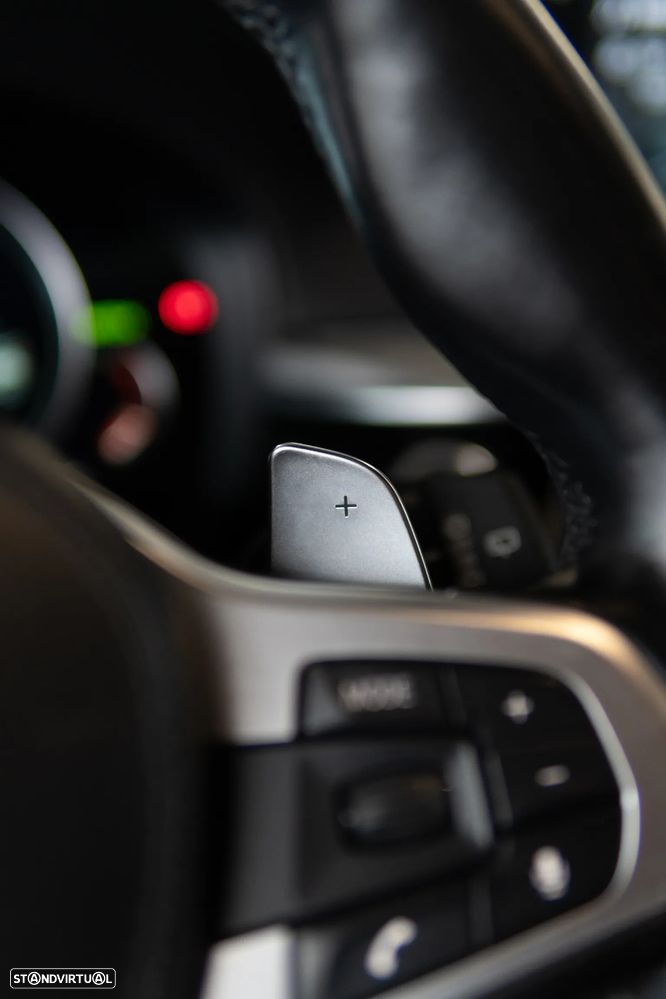 BMW 520 d Pack M Auto - 47