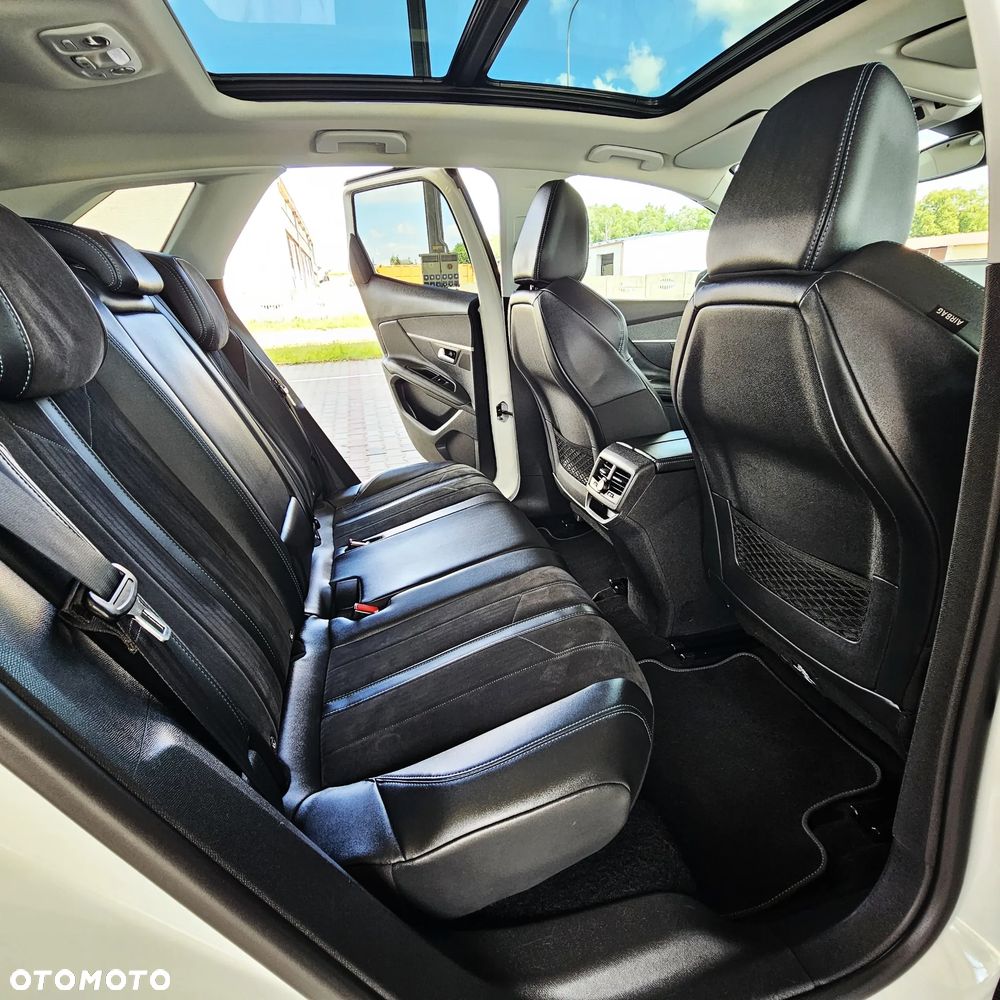 Peugeot 3008 1.6 PureTech GT S&S EAT8 - 21
