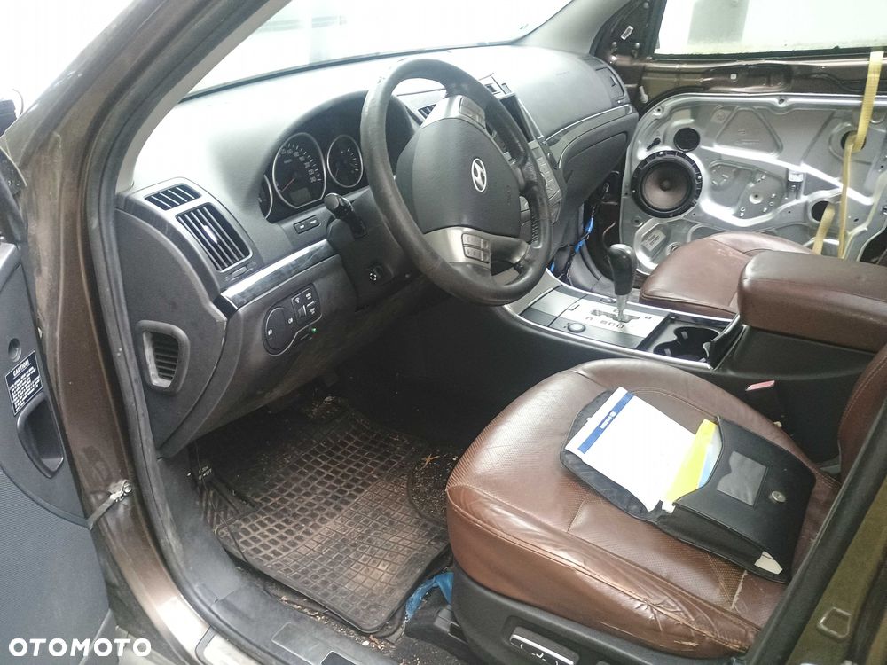 Hyundai ix55 - 6