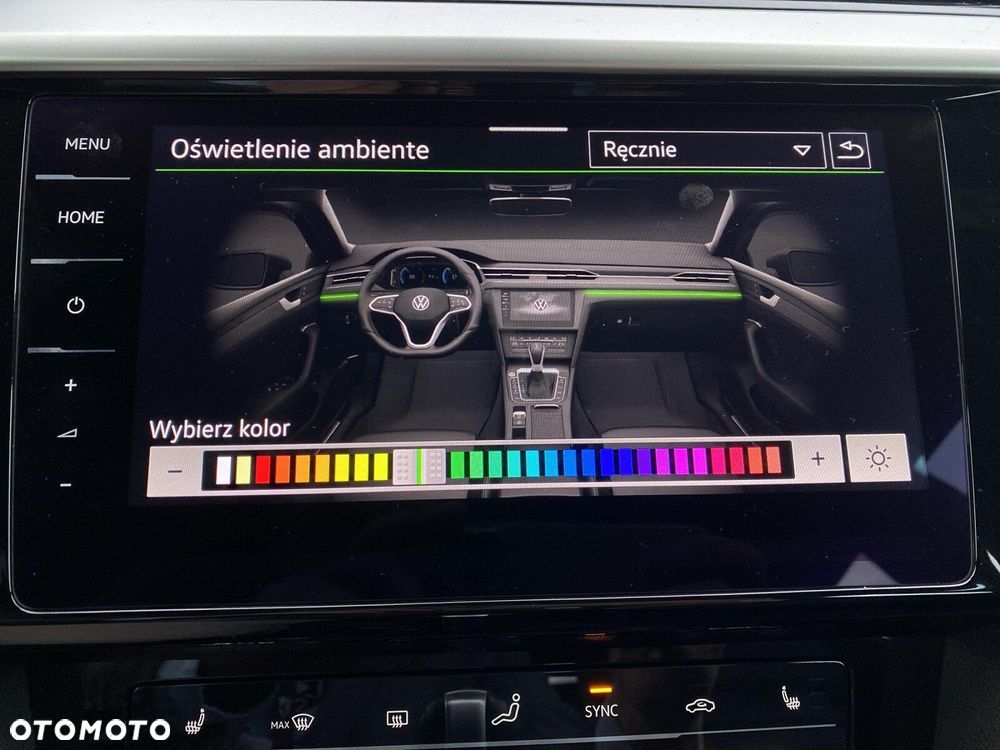 Volkswagen Arteon Shooting Brake 2.0 TSI 4Motion R DSG - 26