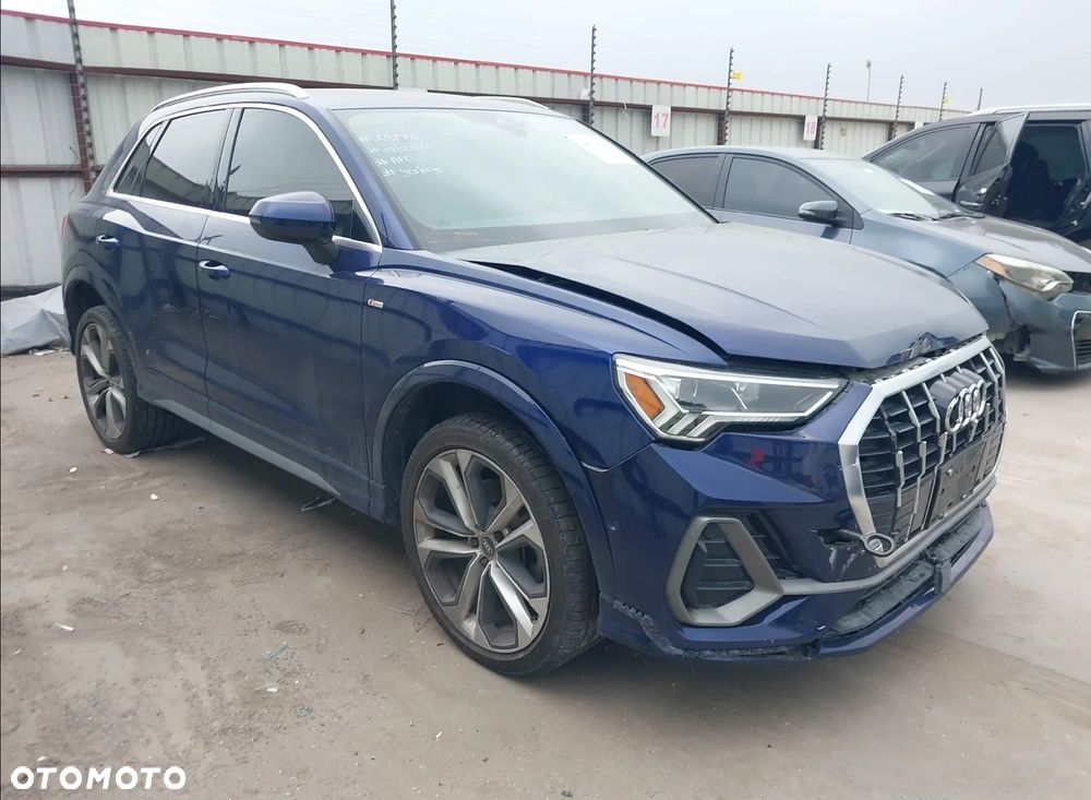 Audi Q3 45 TFSI Quattro S tronic - 5