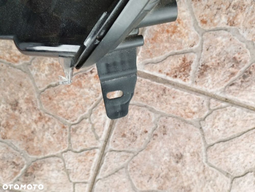 Lampa prawa LED Ford EcoSport LIFT 2017-2022 GN15-13D154-HE - 5