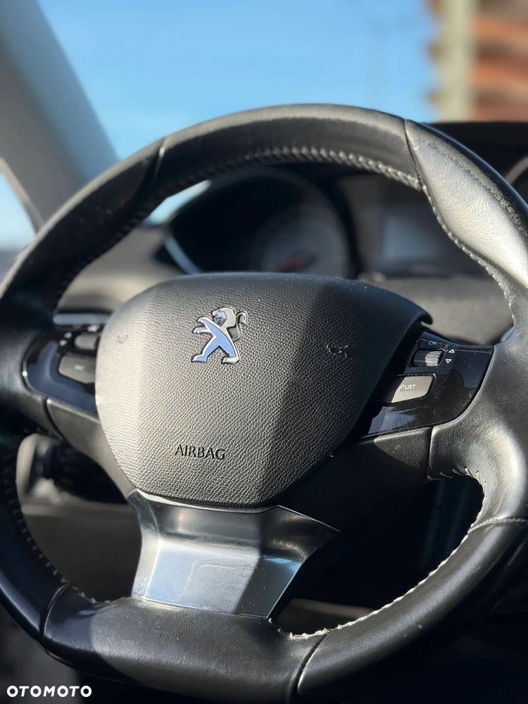 Peugeot 308 1.6 THP Active - 16