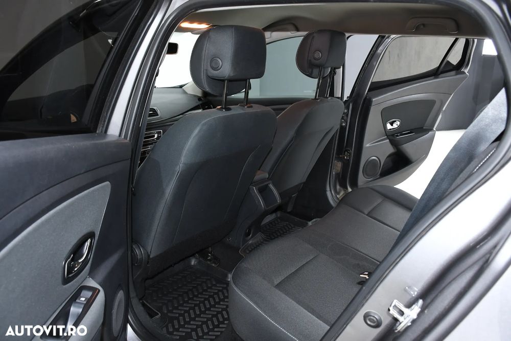 Renault Megane dCi 110 FAP Expression - 5