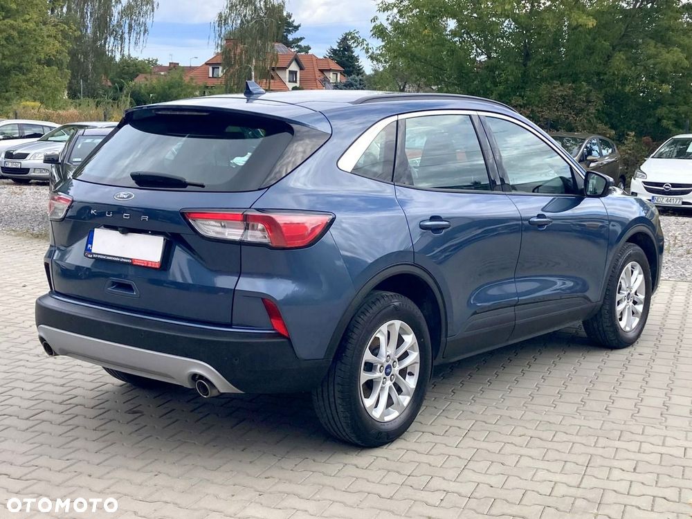 Ford Kuga 1.5 EcoBoost TITANIUM - 5