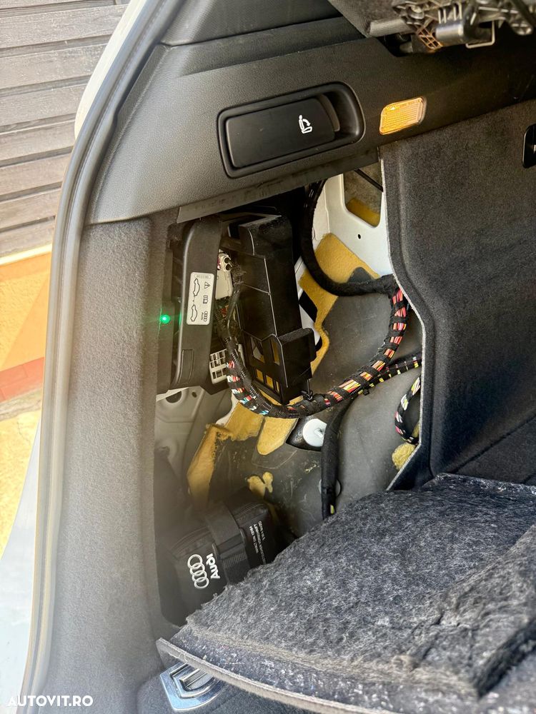 Audi Q5 2.0 TDI Quattro S tronic - 9