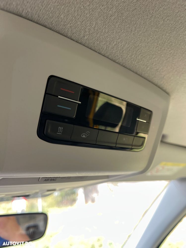 Volkswagen Transporter Doka 6LOCURI - 36