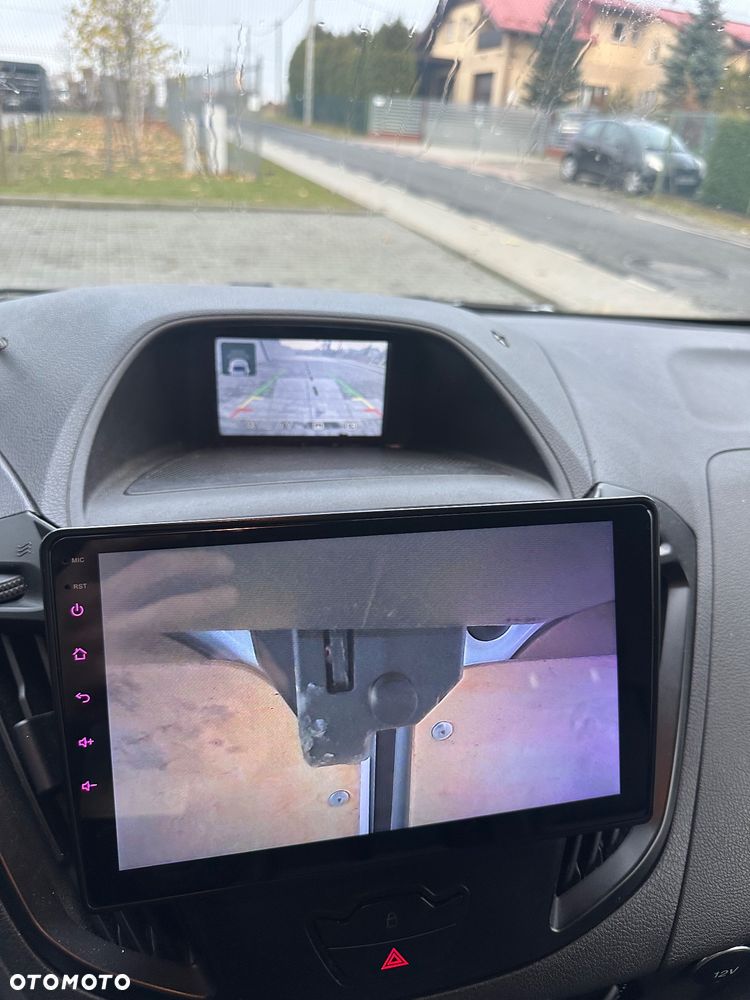 Ford Transit Custom - 30