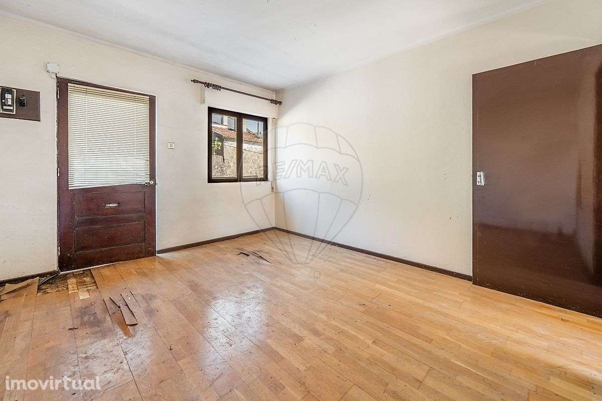 Moradia T2 térrea em Nogueiró, Braga! - Grande imagem: 4/28