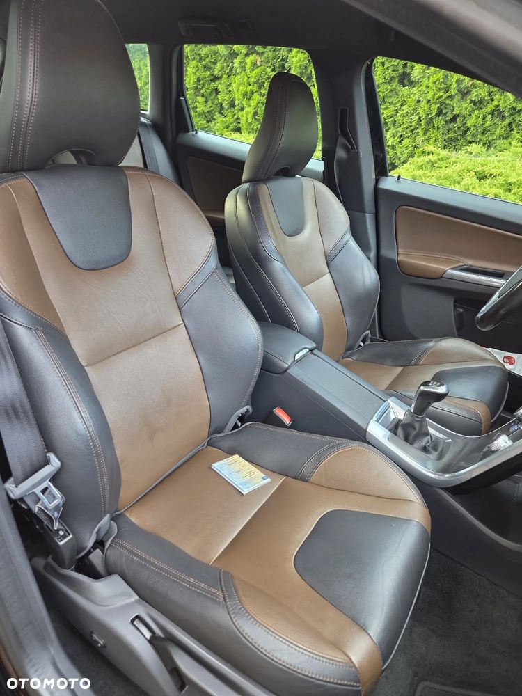 Volvo XC 60 D4 Drive-E Summum - 12