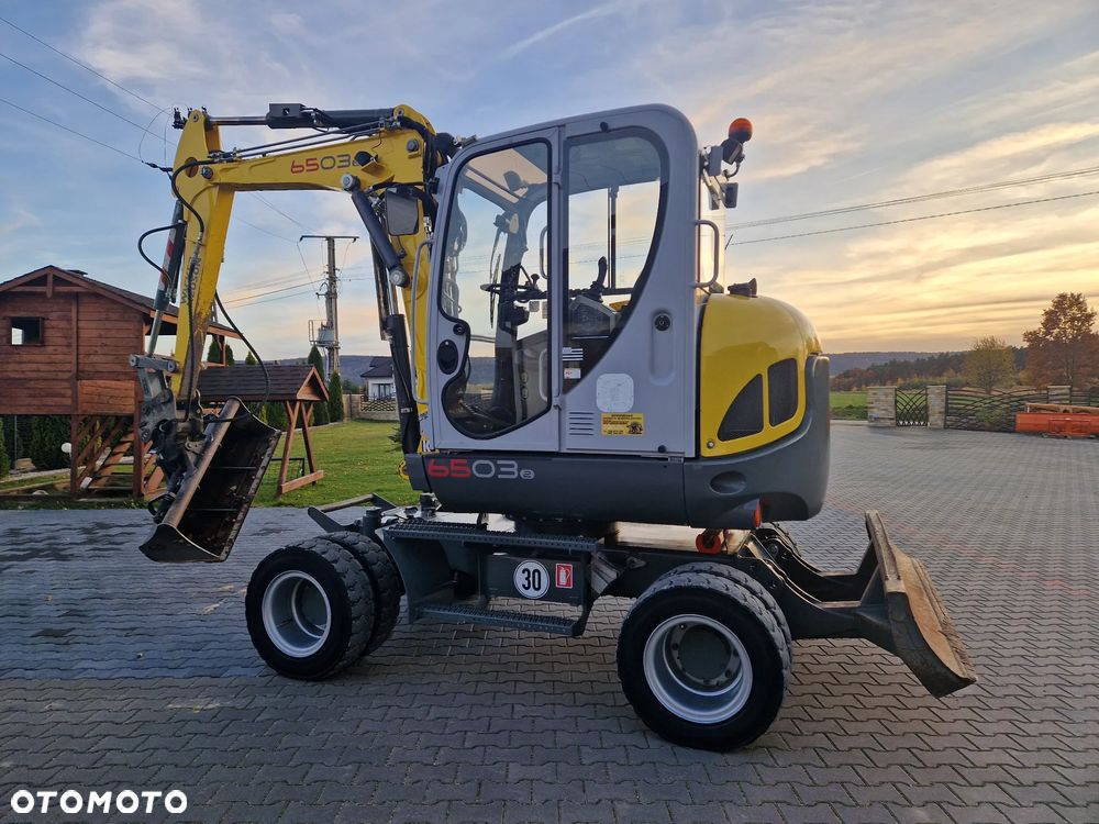 Wacker Neuson 6503 - 11