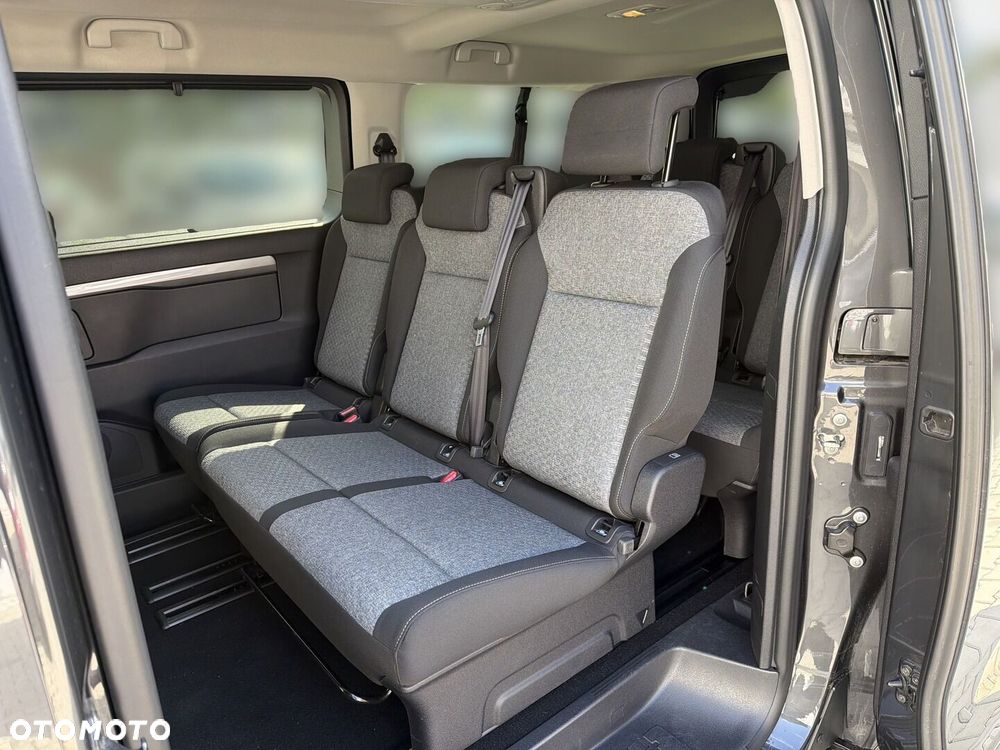 Toyota Proace Verso 2.0 D4-D Long Family - 11