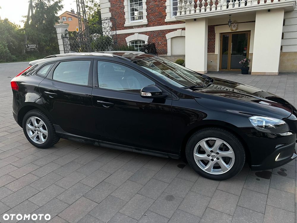 Volvo V40 D2 Drive-E Momentum - 7