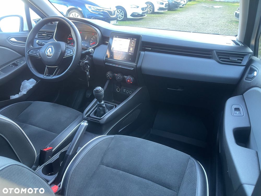 Renault Clio TCe 90 EQUILIBRE - 16