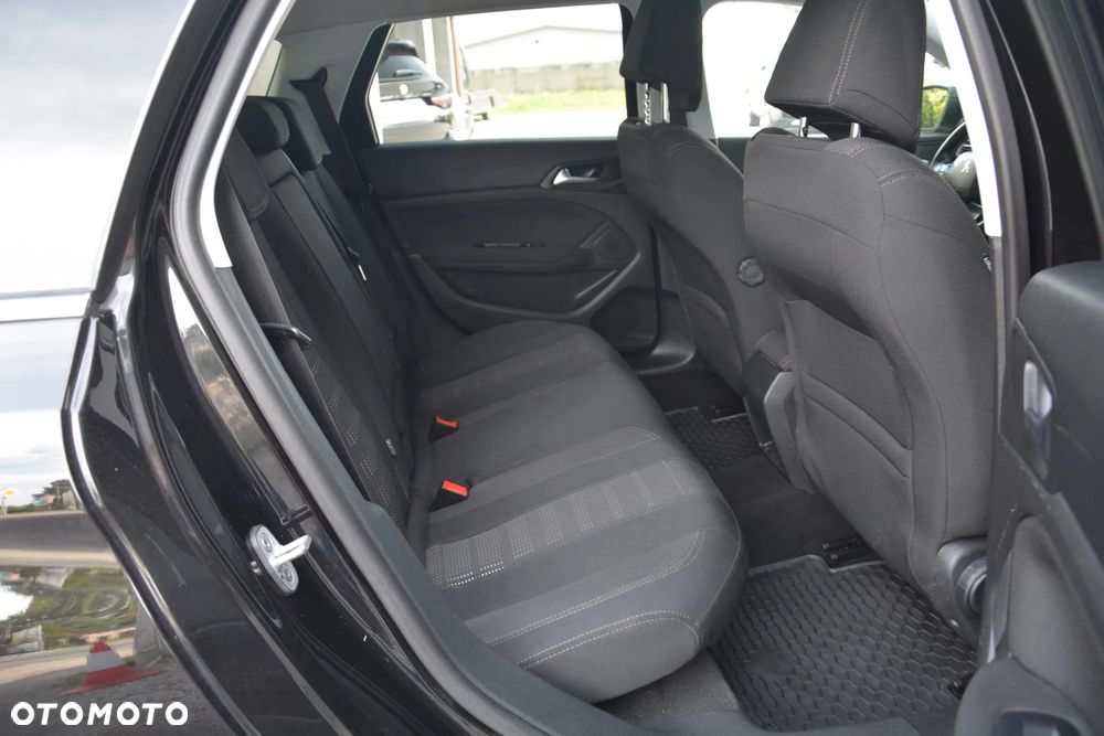 Peugeot 308 155 THP Allure - 18