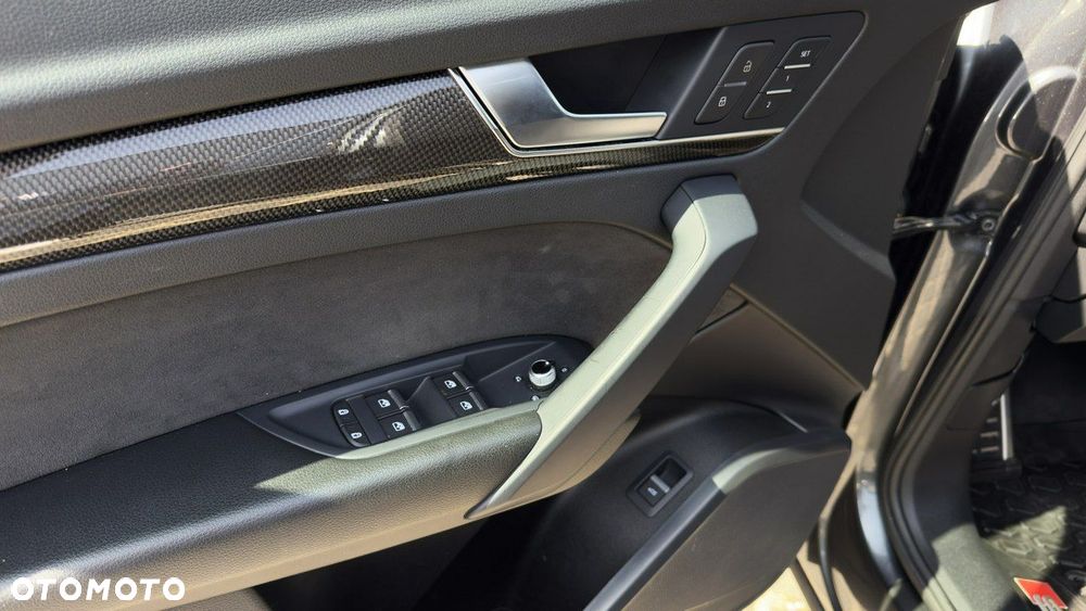 Audi SQ5 3.0 TFSI Quattro Tiptronic - 22