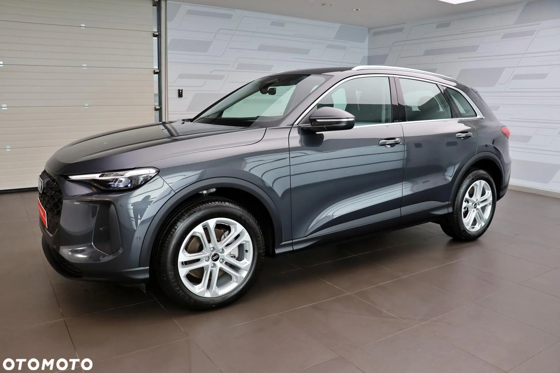 Audi Q5 - 3