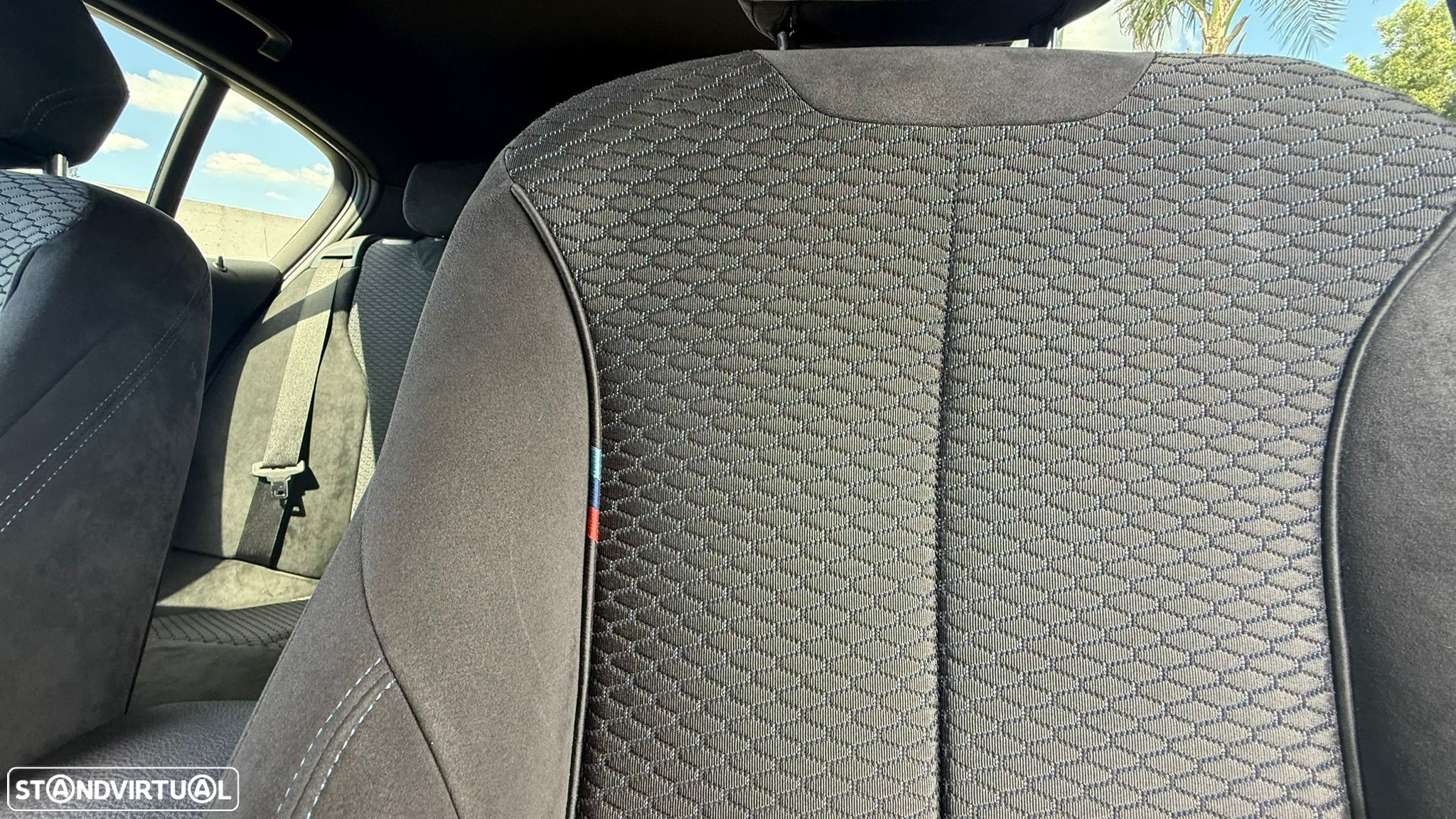BMW 116 d Pack M Auto - 52