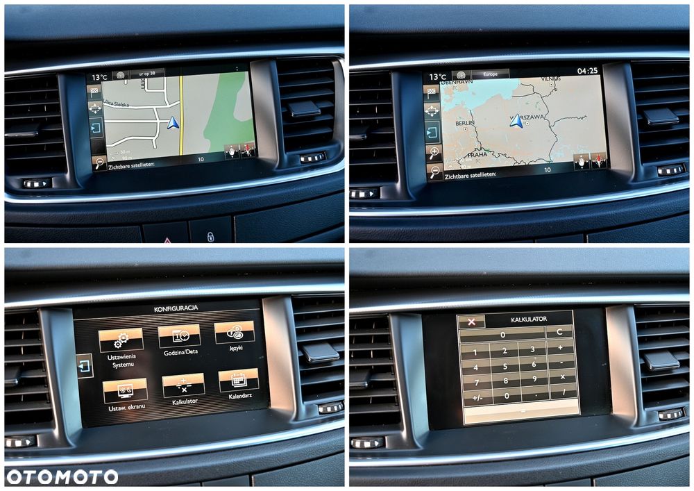 Peugeot 508 2.0 BlueHDi RXH S&S - 37