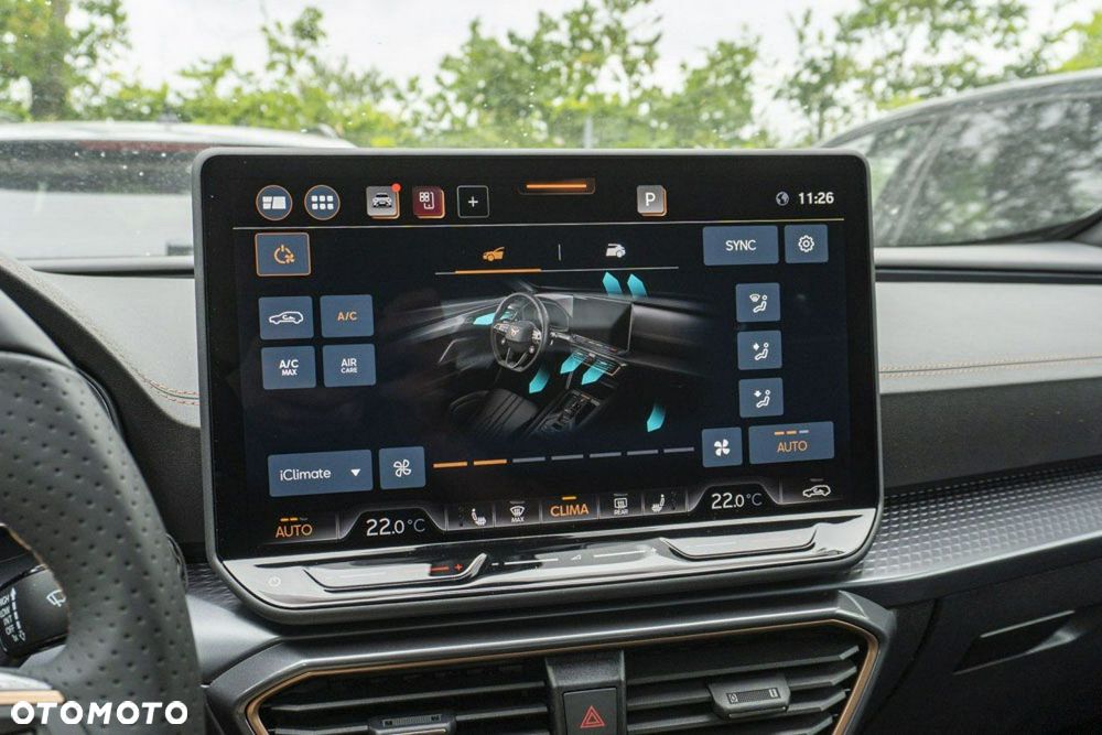 Cupra Formentor - 30