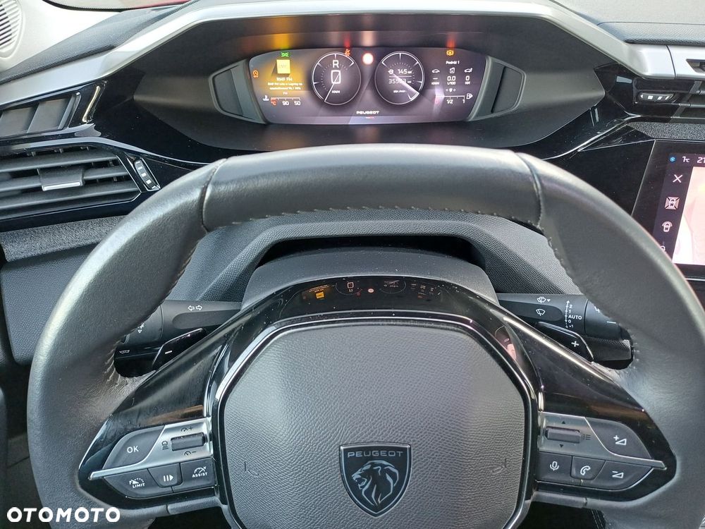 Peugeot 308 - 29