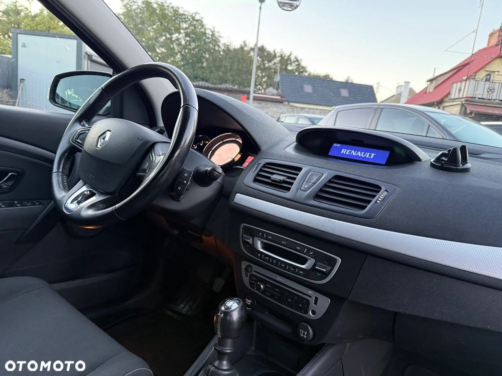 Renault Megane - 7