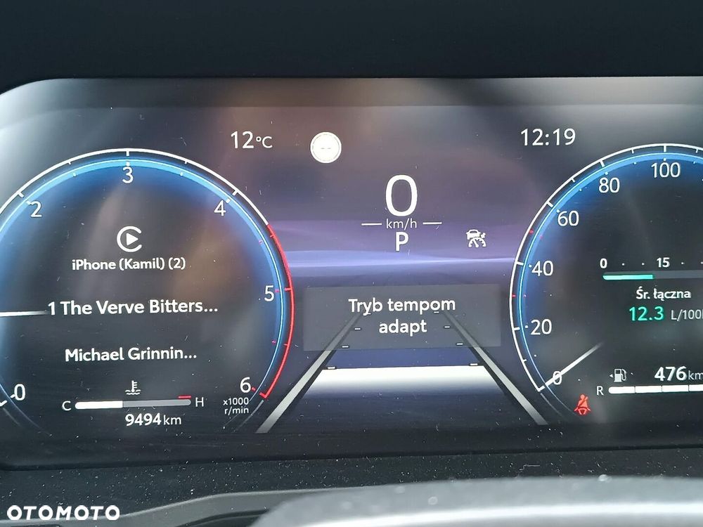 Toyota Land Cruiser LC 2.8 D-4D Executive - 11