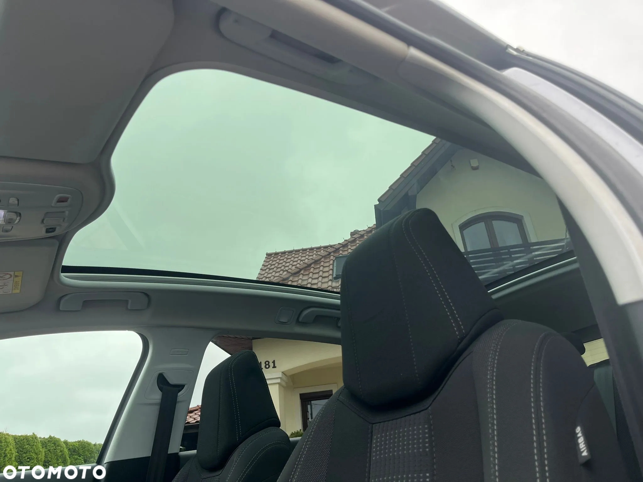 Peugeot 308 1.6 BlueHDi Active S&S - 9