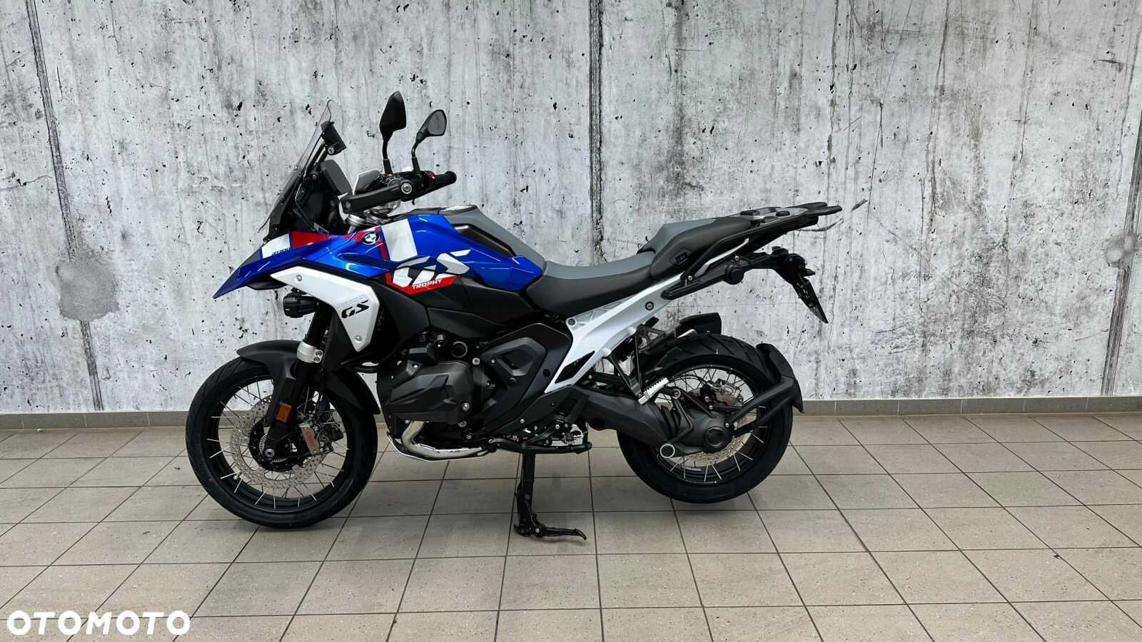 BMW R - 3