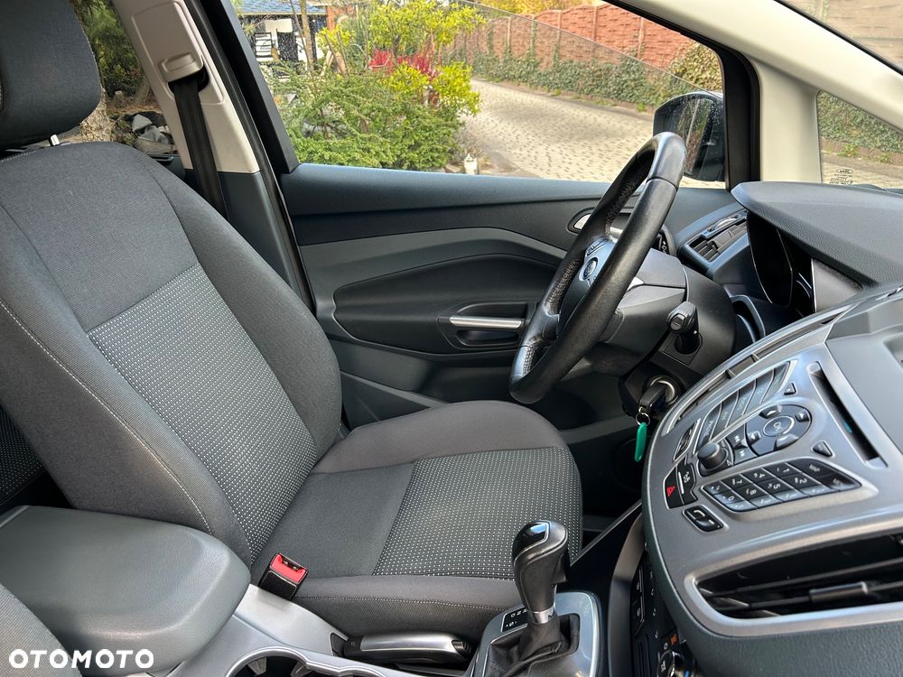 Ford C-MAX 2.0 TDCi Titanium - 28