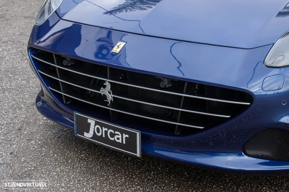 Ferrari California T - 9