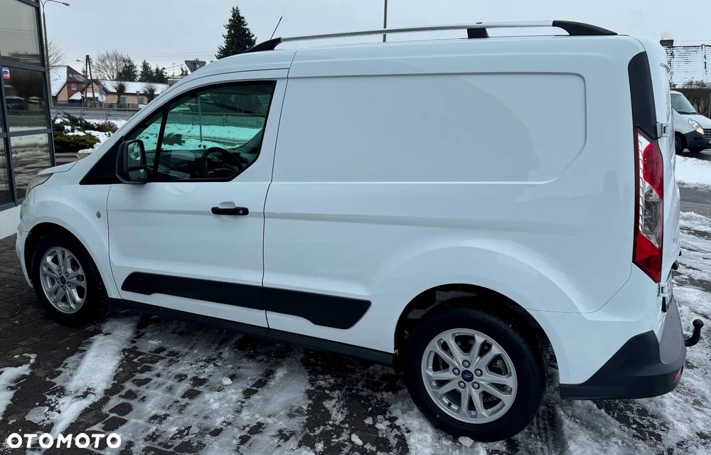 Ford TRANSIT CONNECT - 35