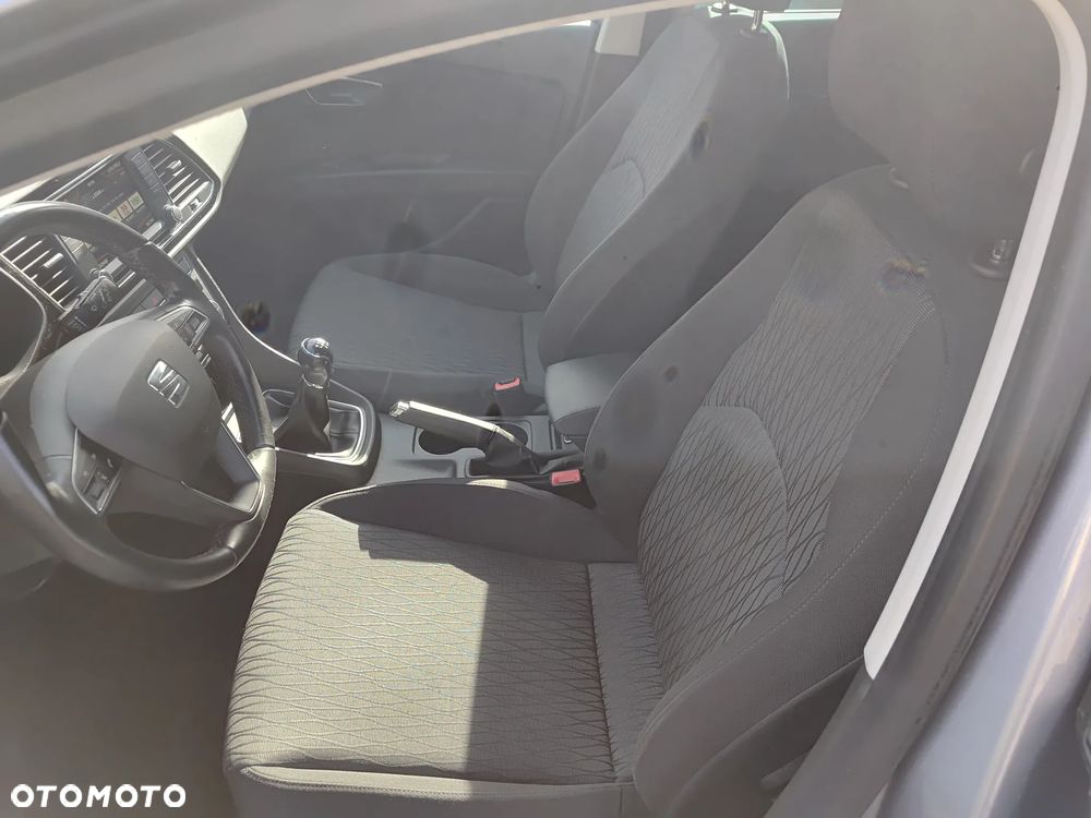 Seat Leon - 17