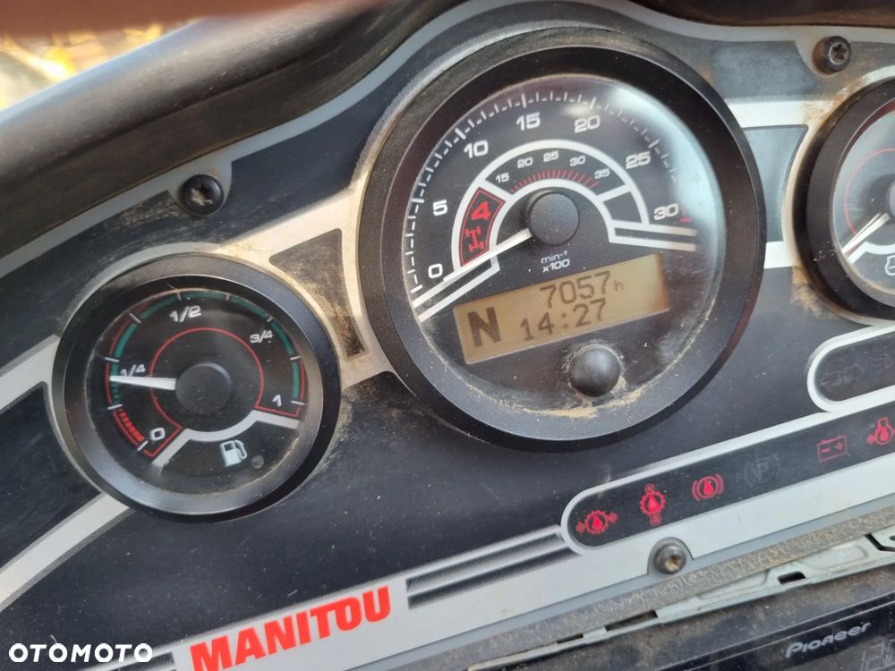 Manitou 634-120 - 7