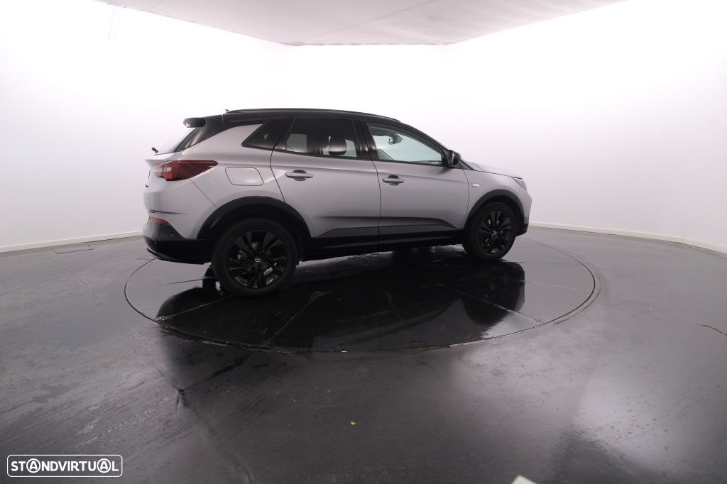 Opel Grandland 1.5 CDTI GS Line AT - 8