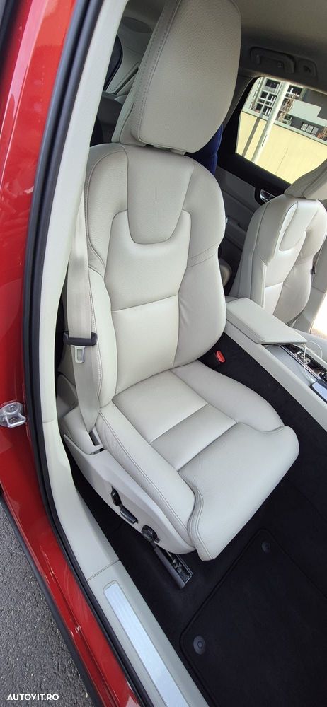 Volvo XC 60 - 26